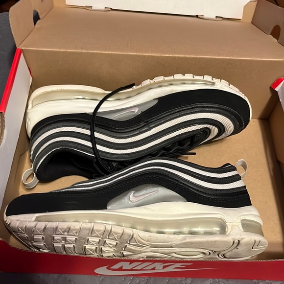 Shoes | Used Air Maxs 97s | Poshmark